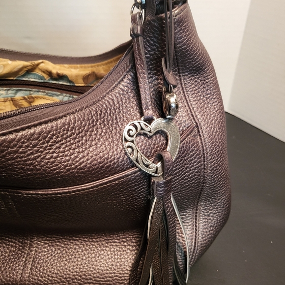 Brighton bag used but cute - Picture 3 of 10